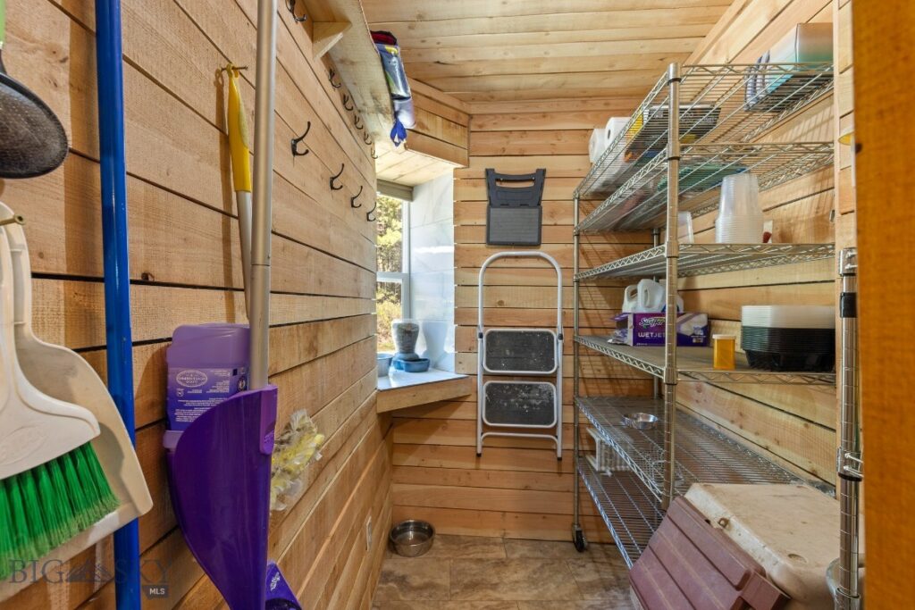 601 Forest Hills Road, Bozeman MT 59715
