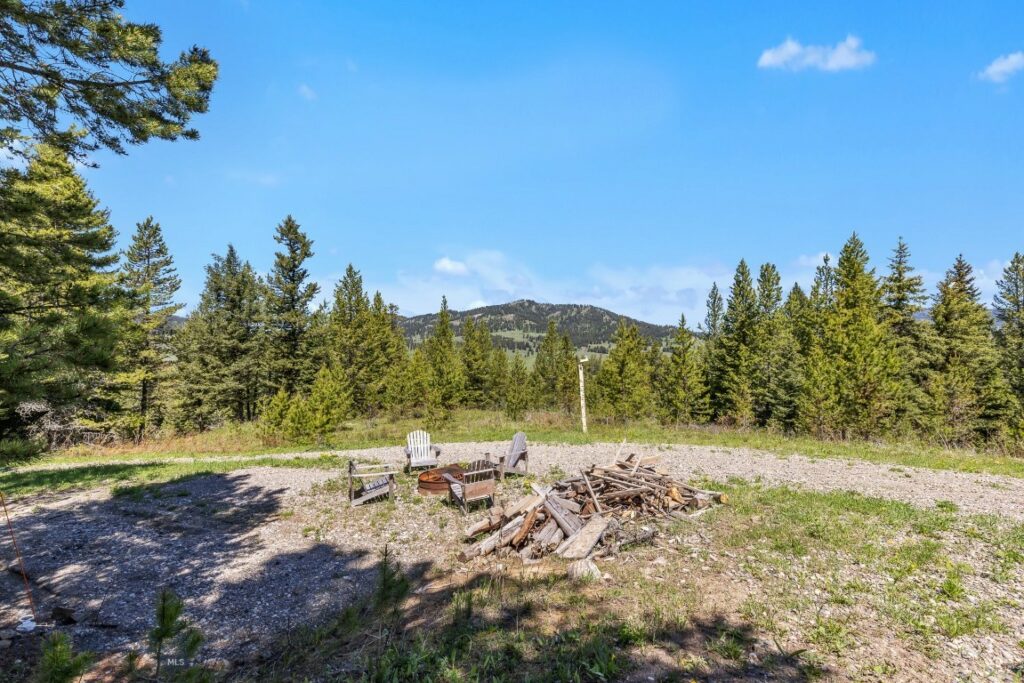 601 Forest Hills Road, Bozeman MT 59715