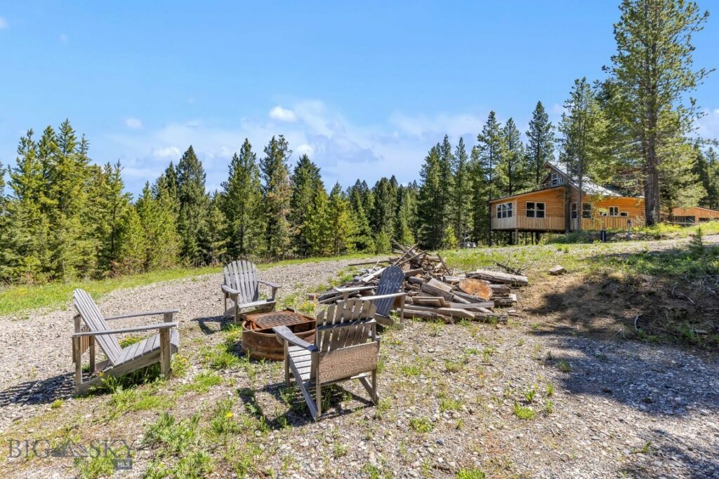 601 Forest Hills Road, Bozeman MT 59715