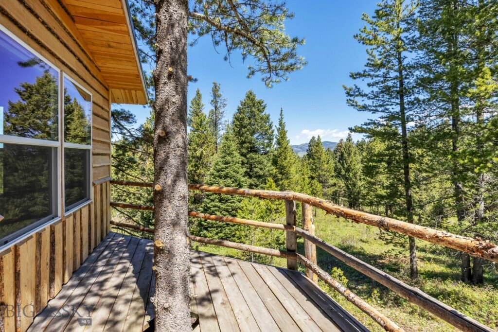 601 Forest Hills Road, Bozeman MT 59715