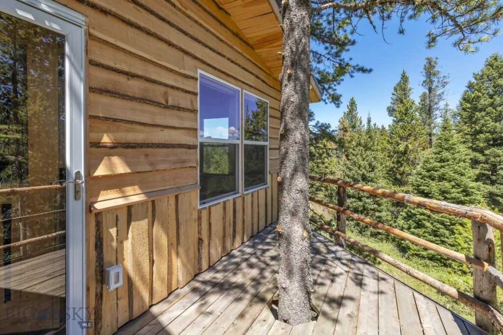 601 Forest Hills Road, Bozeman MT 59715