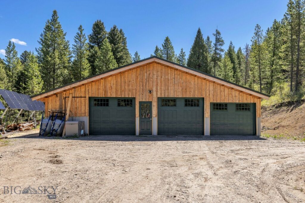 601 Forest Hills Road, Bozeman MT 59715