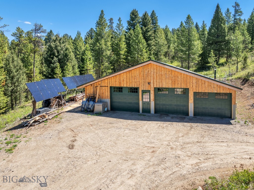 601 Forest Hills Road, Bozeman MT 59715