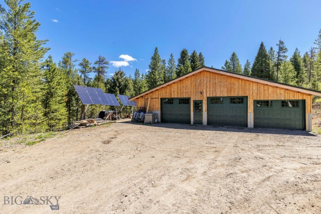 601 Forest Hills Road, Bozeman MT 59715