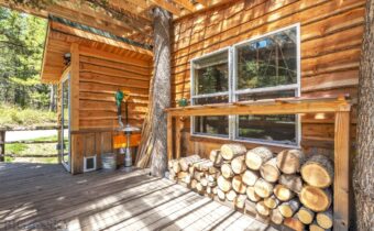 601 Forest Hills Road, Bozeman MT 59715