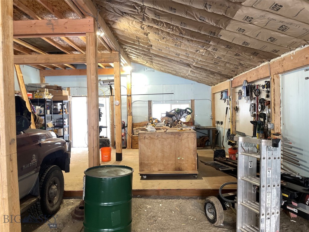 601 Forest Hills Road, Bozeman MT 59715