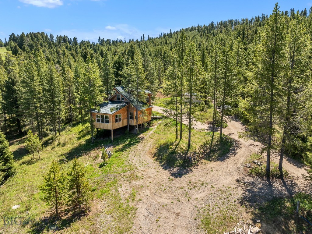 601 Forest Hills Road, Bozeman MT 59715