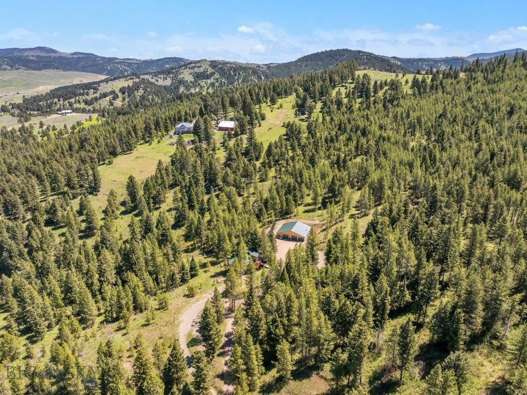 601 Forest Hills Road, Bozeman MT 59715