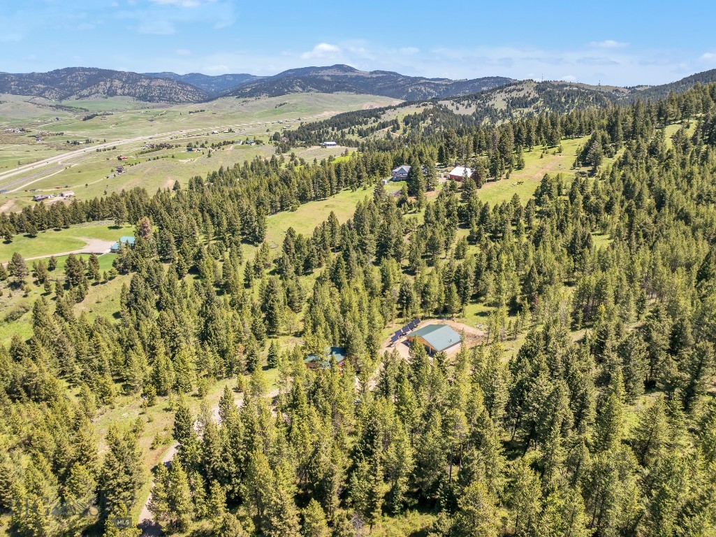 601 Forest Hills Road, Bozeman MT 59715