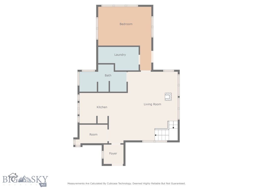 601 Forest Hills Road, Bozeman MT 59715