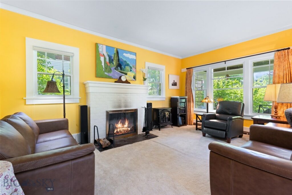 602 S 6th Avenue, Bozeman MT 59715
