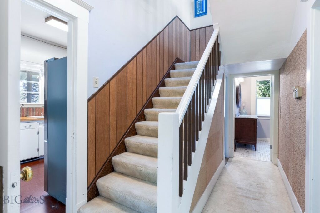 602 S 6th Avenue, Bozeman MT 59715
