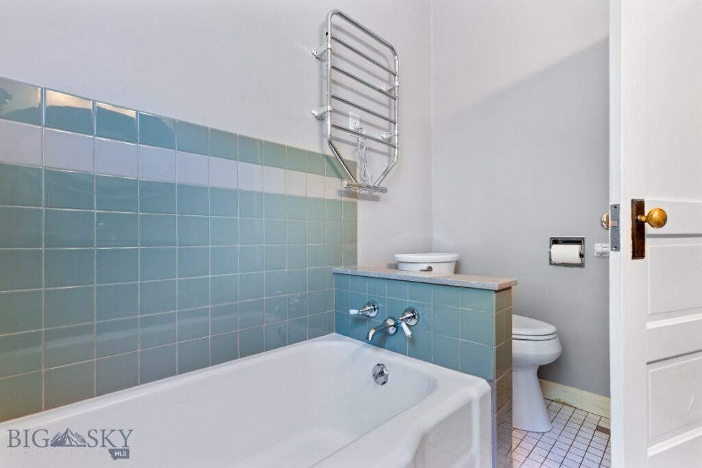 602 S 6th Avenue, Bozeman MT 59715