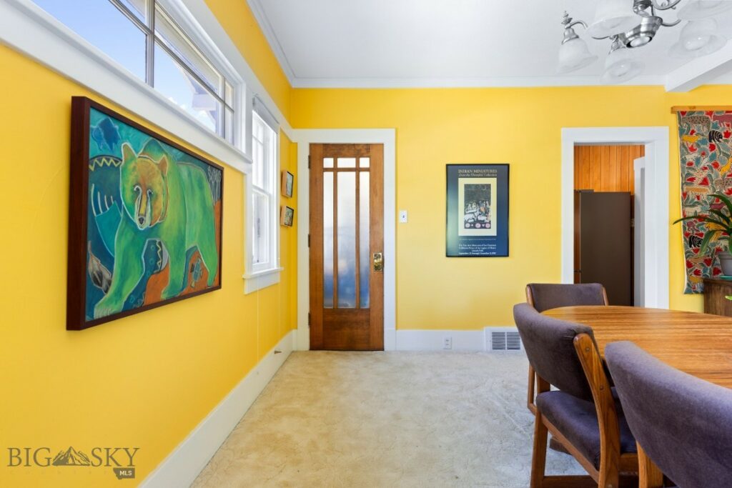 602 S 6th Avenue, Bozeman MT 59715