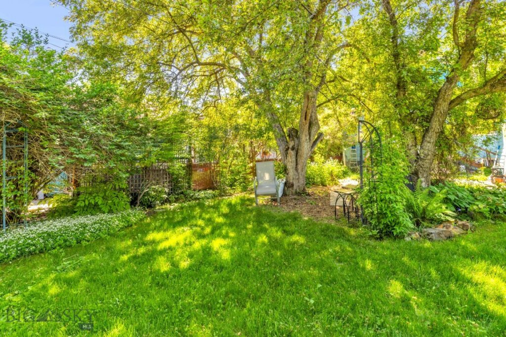 602 S 6th Avenue, Bozeman MT 59715