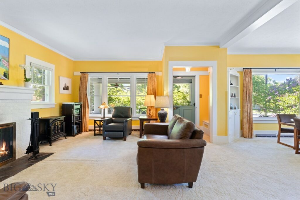 602 S 6th Avenue, Bozeman MT 59715
