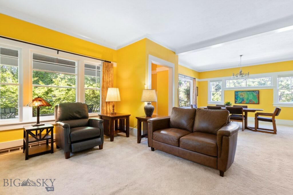 602 S 6th Avenue, Bozeman MT 59715