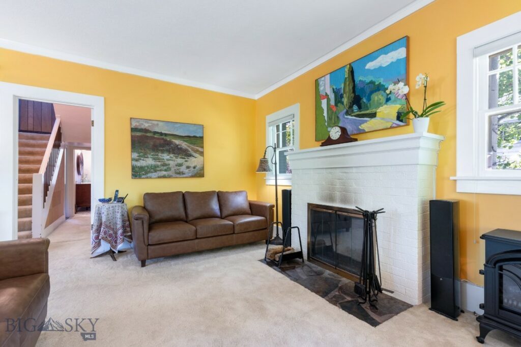 602 S 6th Avenue, Bozeman MT 59715