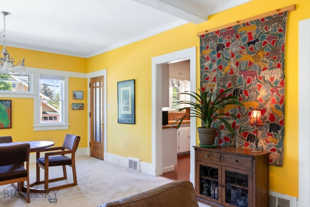 602 S 6th Avenue, Bozeman MT 59715