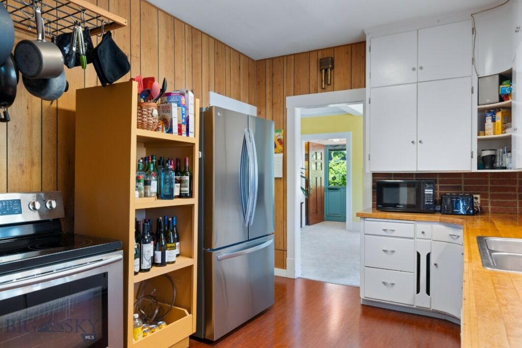 602 S 6th Avenue, Bozeman MT 59715