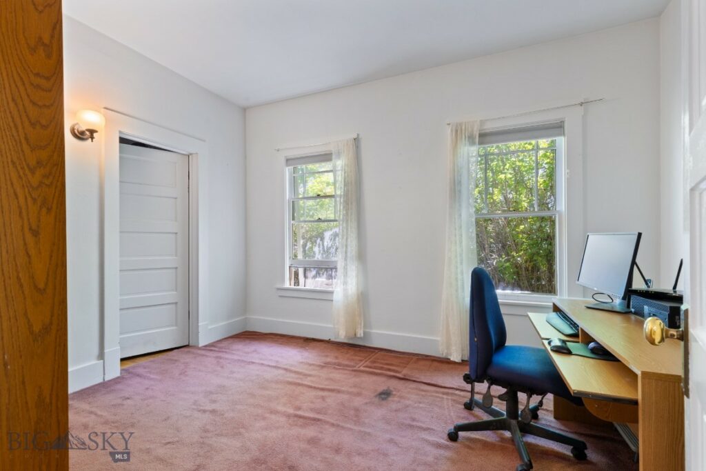 602 S 6th Avenue, Bozeman MT 59715