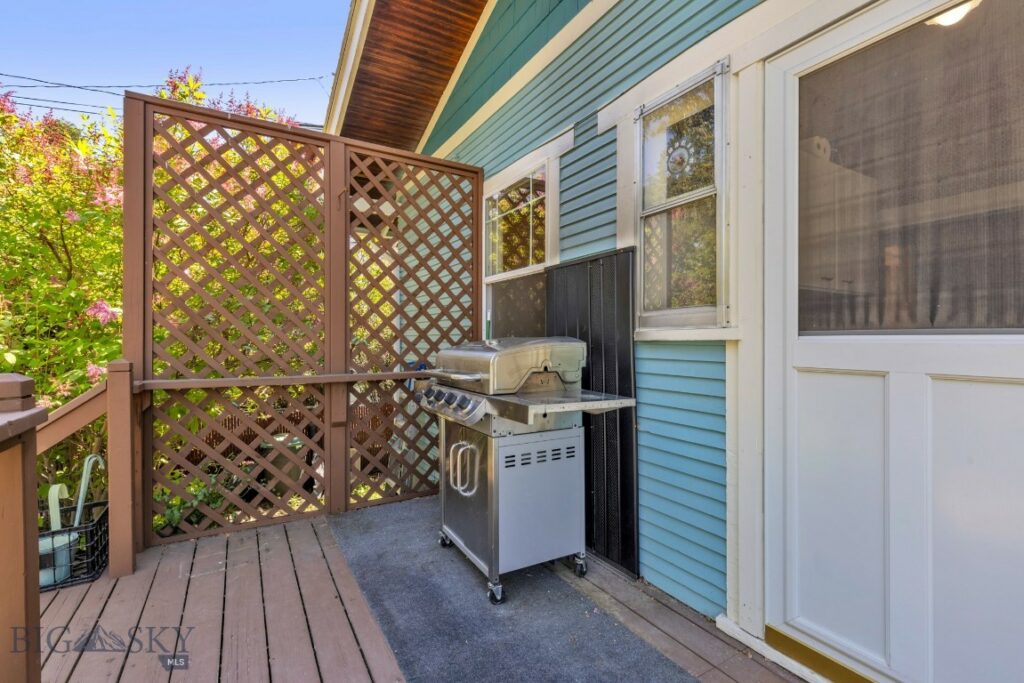 602 S 6th Avenue, Bozeman MT 59715