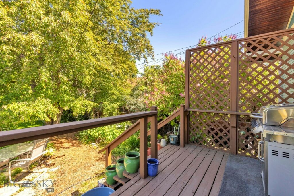 602 S 6th Avenue, Bozeman MT 59715