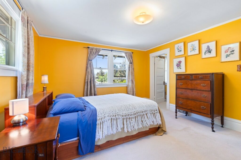602 S 6th Avenue, Bozeman MT 59715