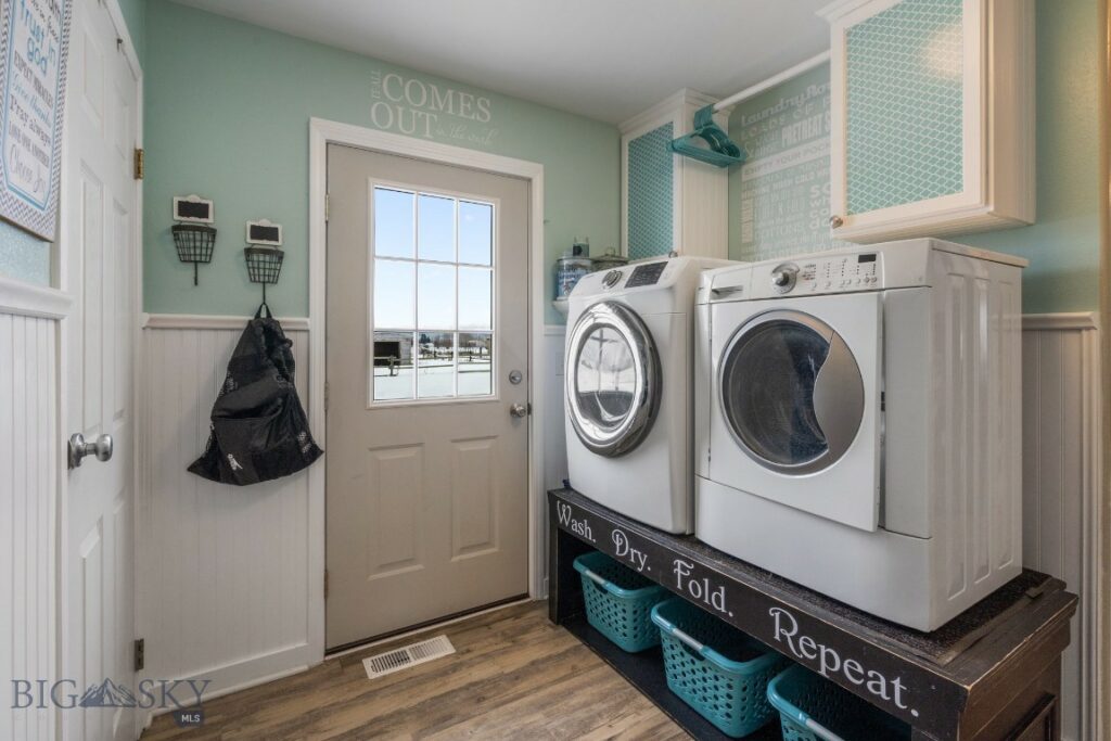 605 E Cameron Bridge, Bozeman MT 59718
