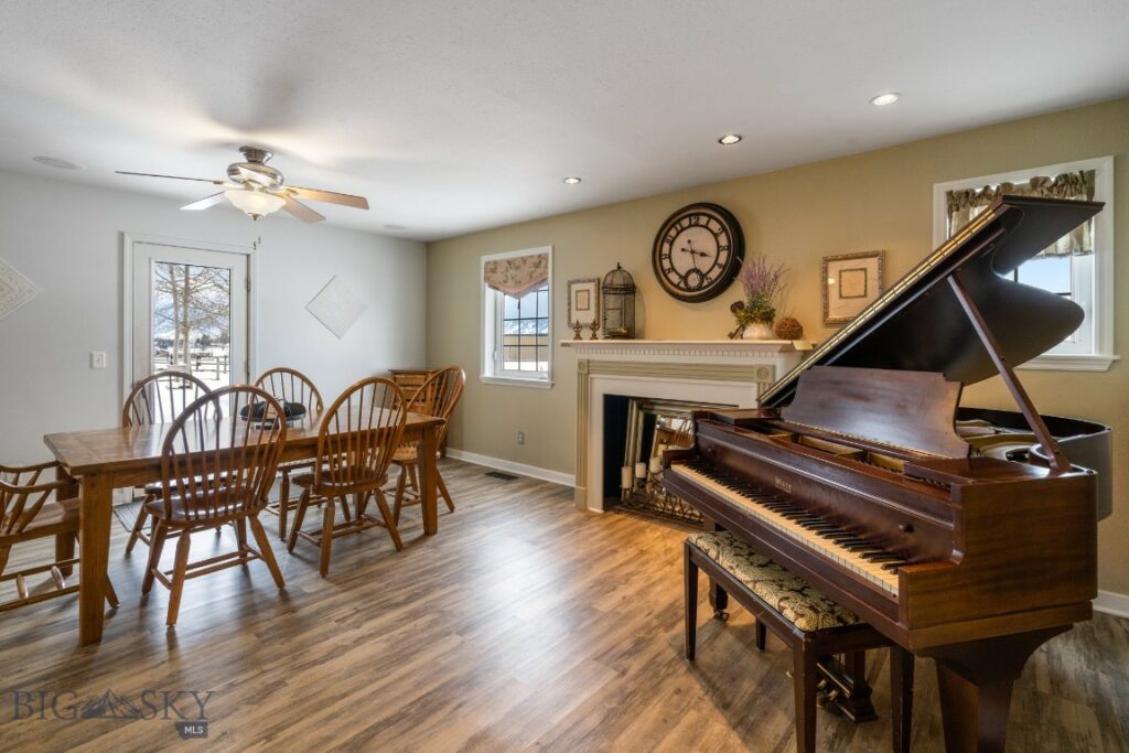 605 E Cameron Bridge, Bozeman MT 59718
