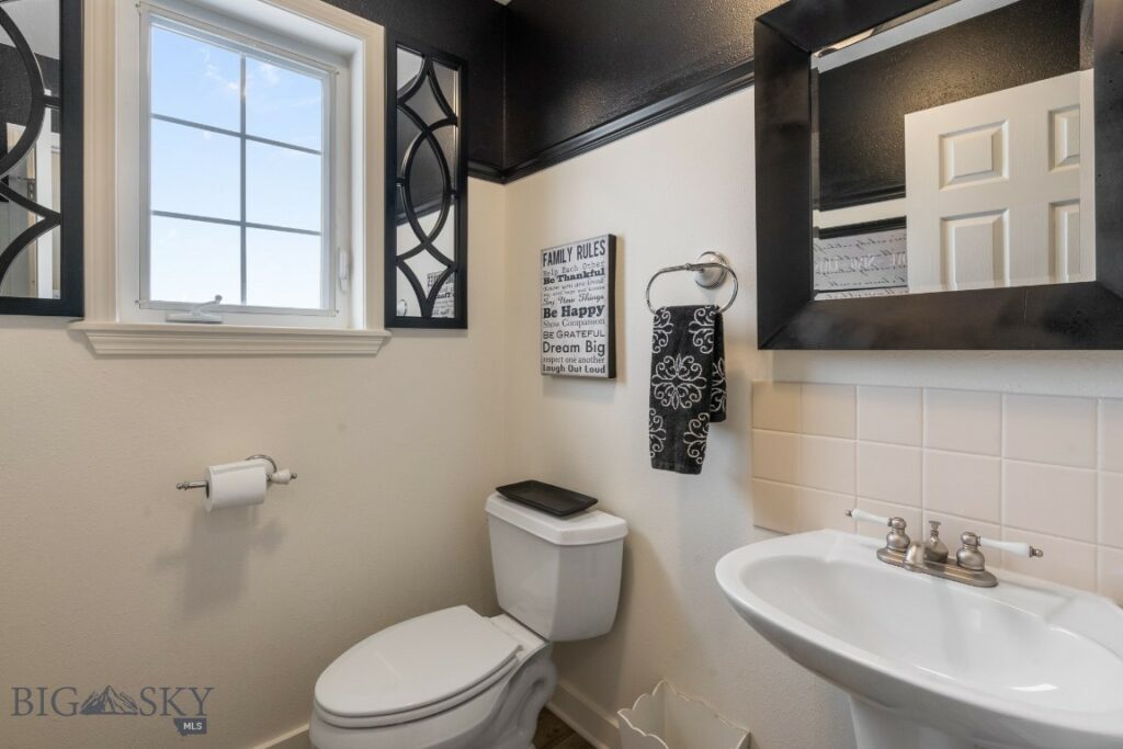 605 E Cameron Bridge, Bozeman MT 59718