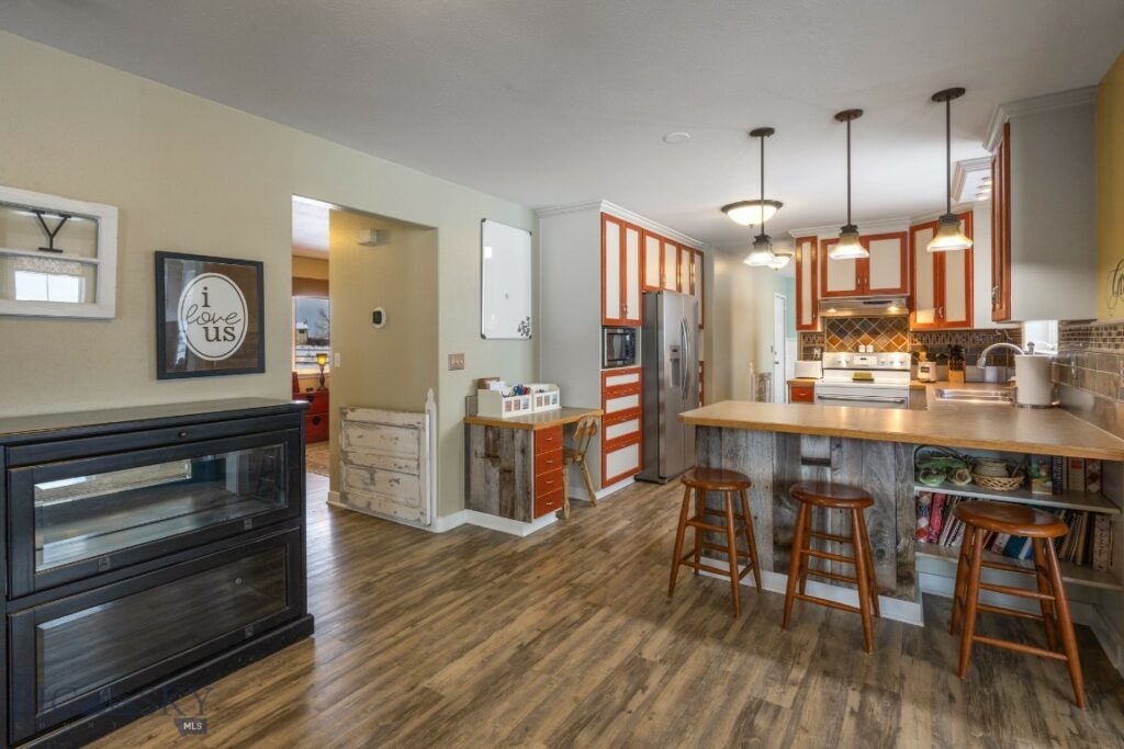 605 E Cameron Bridge, Bozeman MT 59718