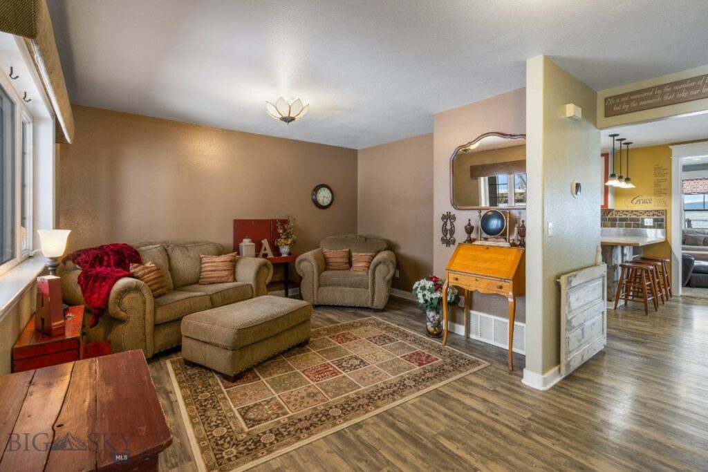605 E Cameron Bridge, Bozeman MT 59718