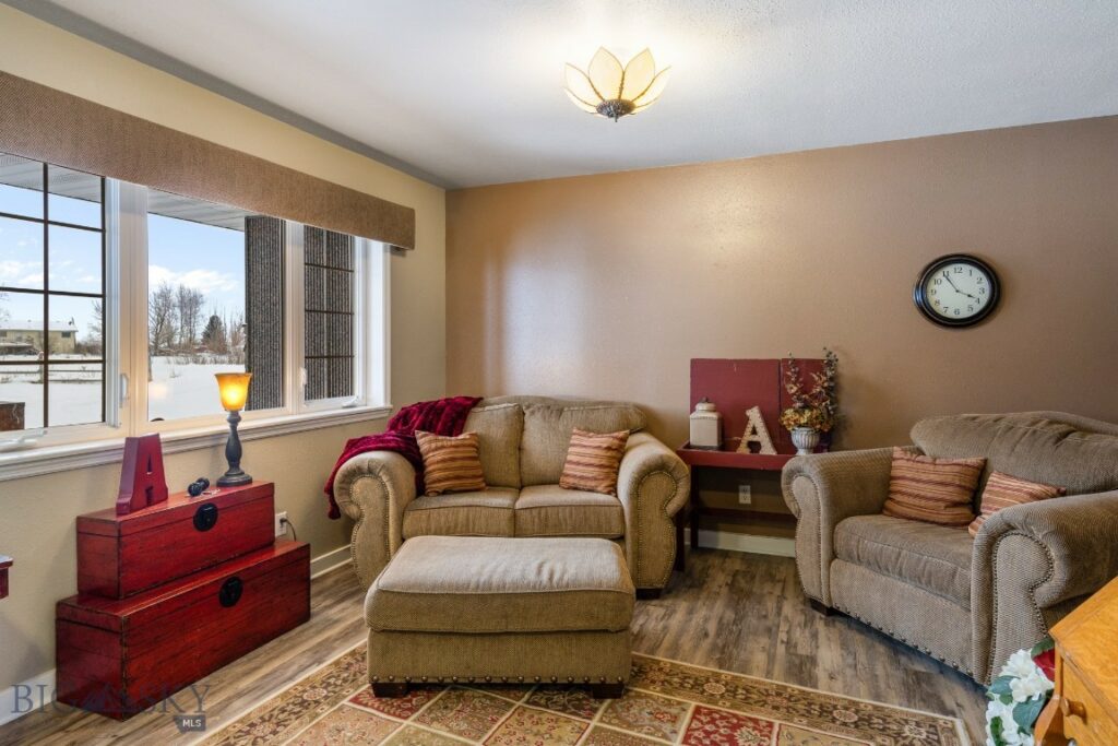 605 E Cameron Bridge, Bozeman MT 59718