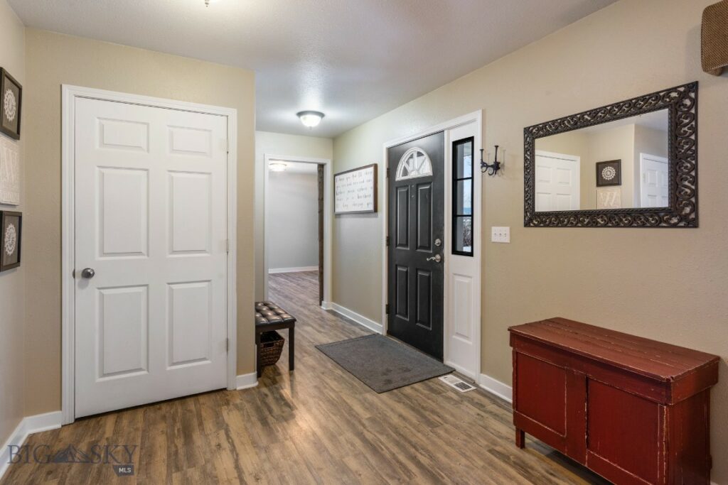 605 E Cameron Bridge, Bozeman MT 59718