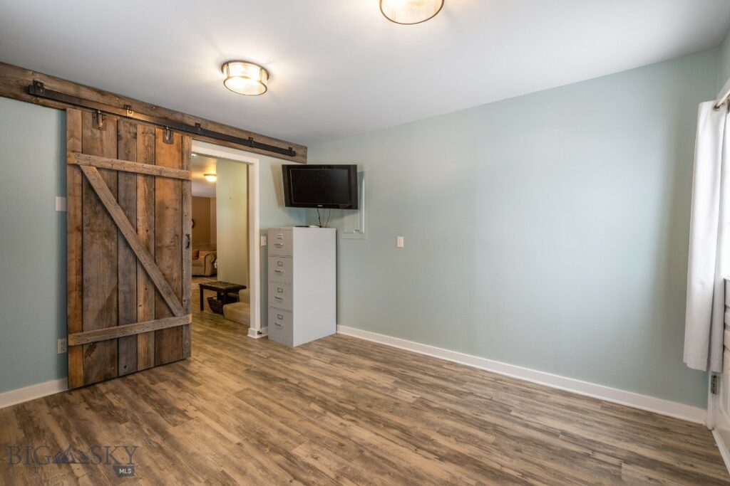 605 E Cameron Bridge, Bozeman MT 59718