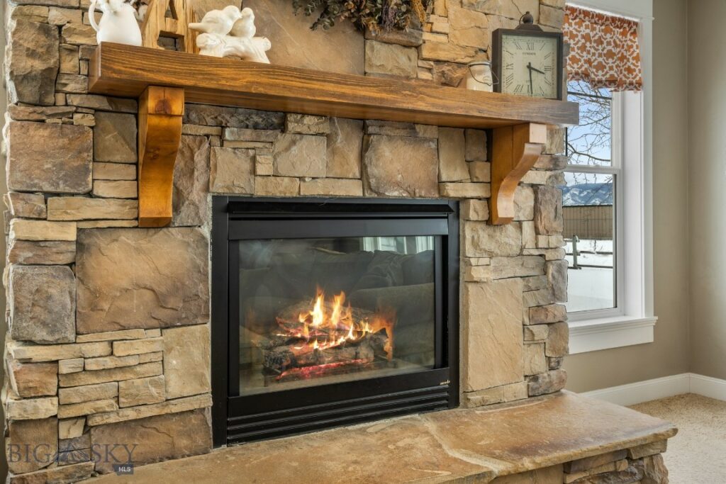 605 E Cameron Bridge, Bozeman MT 59718