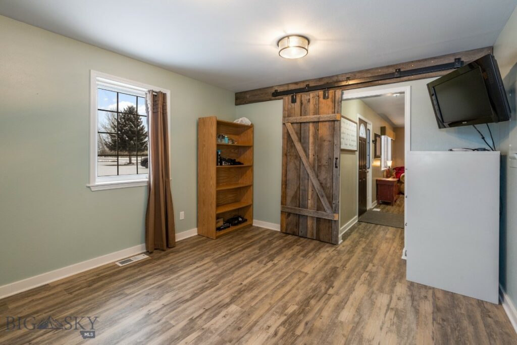 605 E Cameron Bridge, Bozeman MT 59718