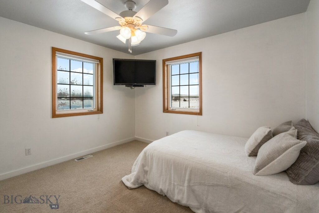 605 E Cameron Bridge, Bozeman MT 59718