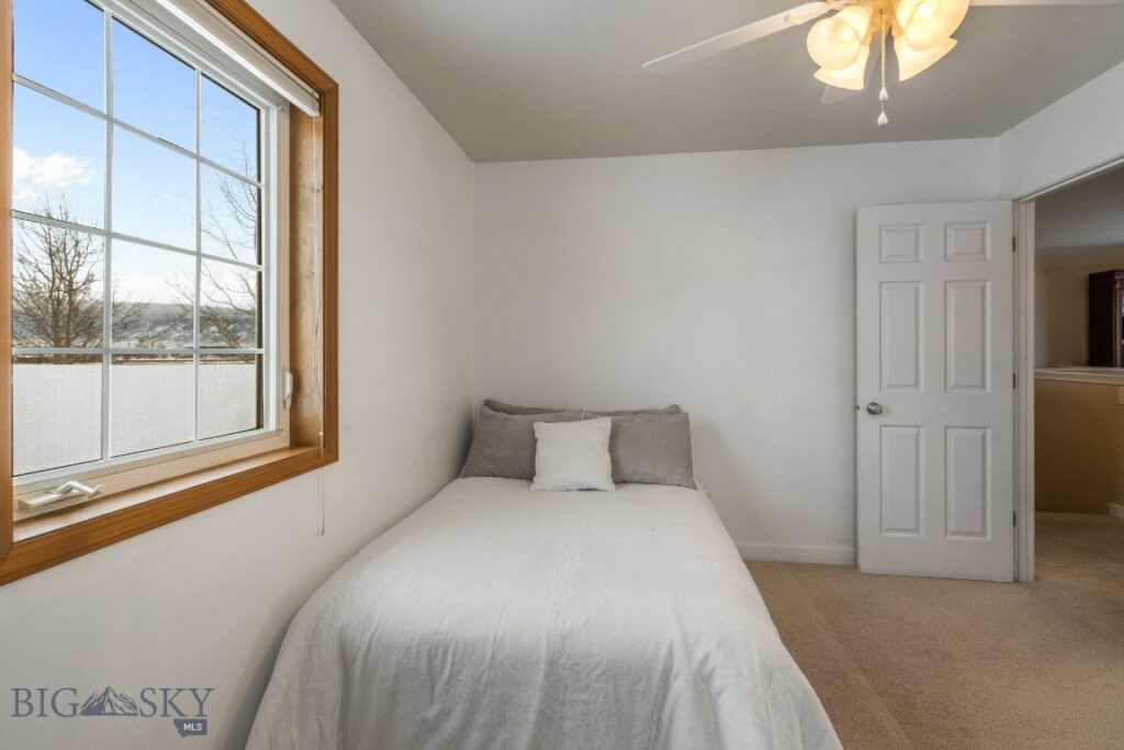 605 E Cameron Bridge, Bozeman MT 59718