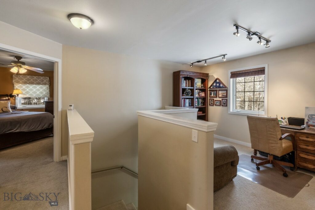 605 E Cameron Bridge, Bozeman MT 59718