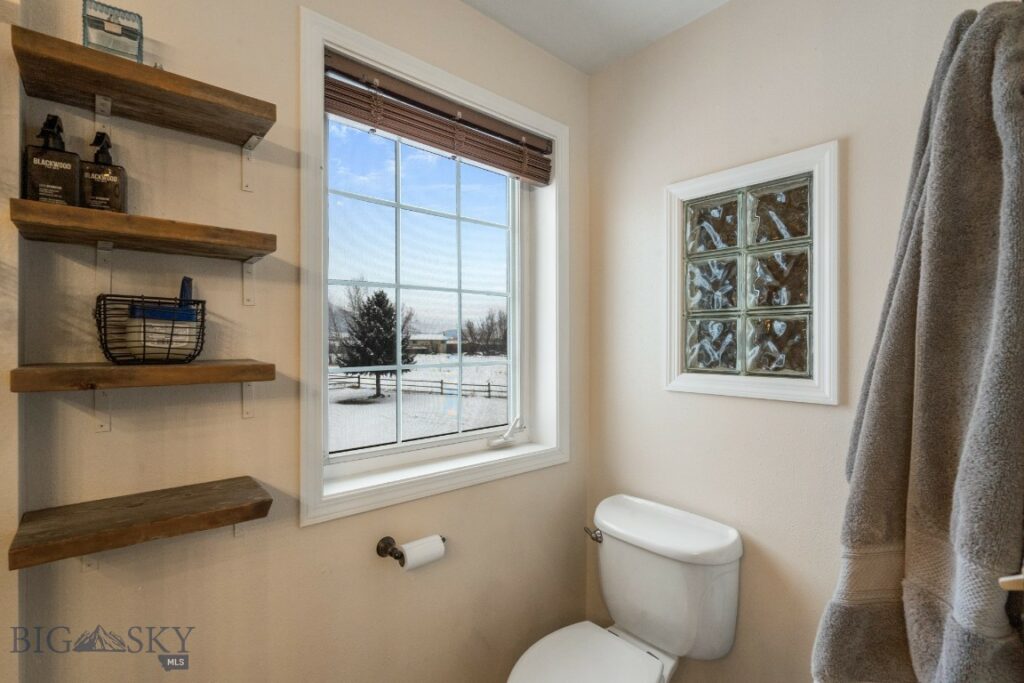 605 E Cameron Bridge, Bozeman MT 59718