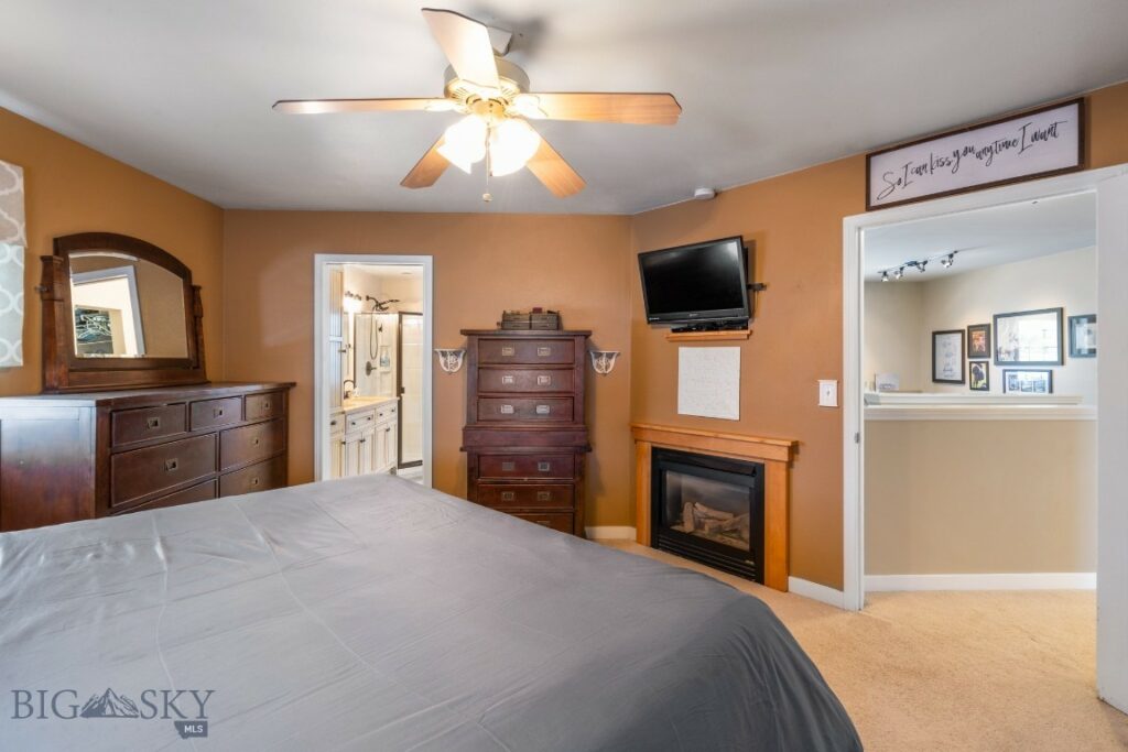 605 E Cameron Bridge, Bozeman MT 59718