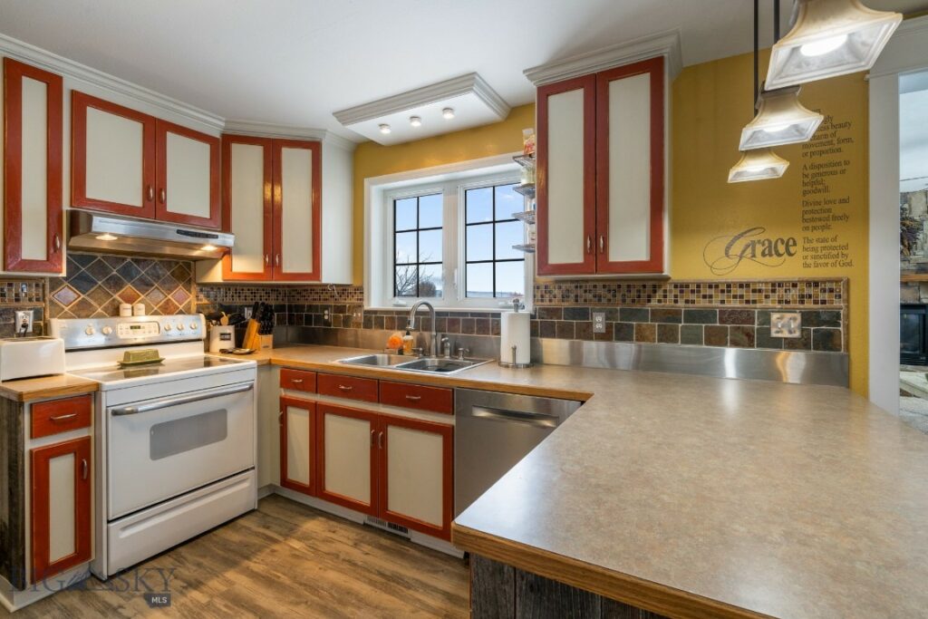 605 E Cameron Bridge, Bozeman MT 59718