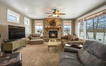 605 E Cameron Bridge, Bozeman MT 59718