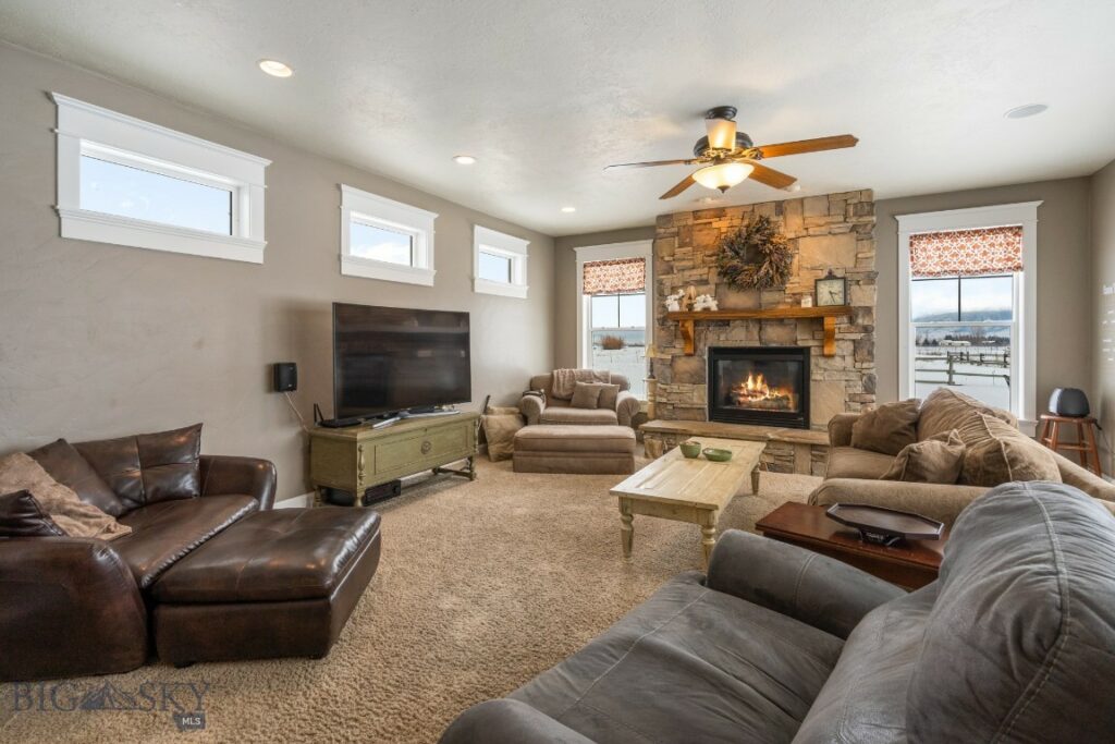 605 E Cameron Bridge, Bozeman MT 59718