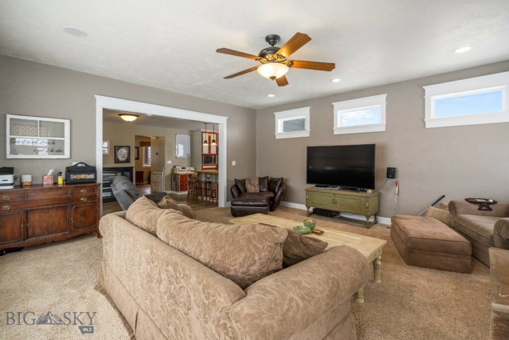 605 E Cameron Bridge, Bozeman MT 59718