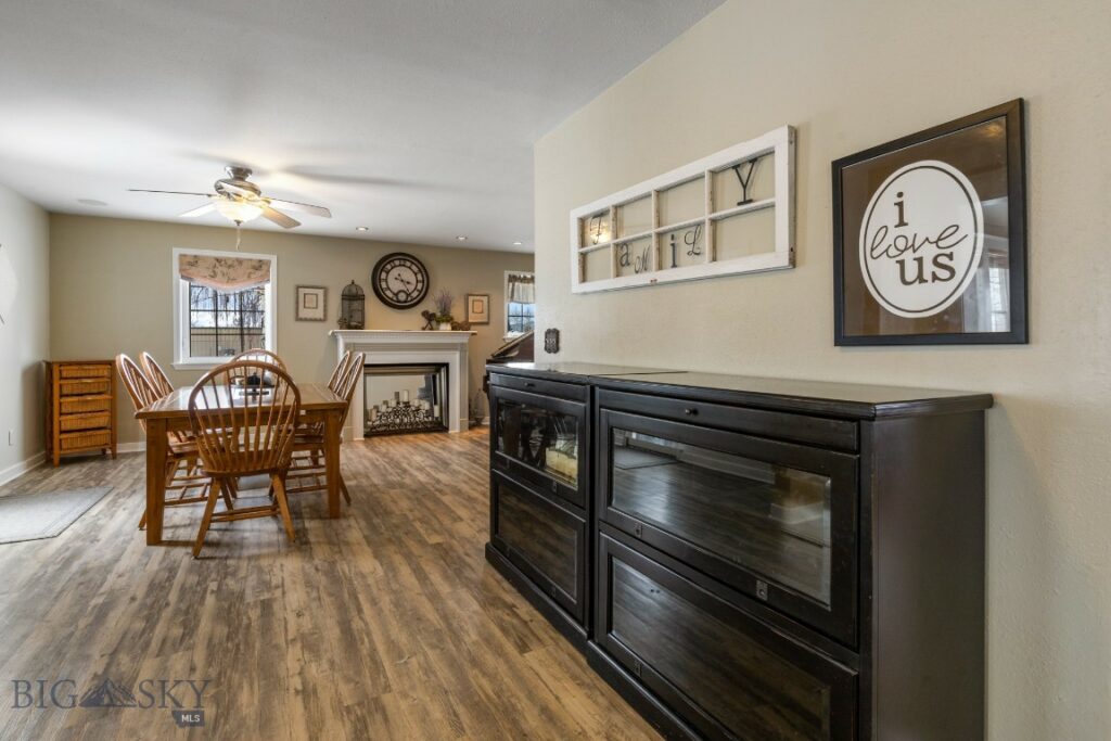 605 E Cameron Bridge, Bozeman MT 59718