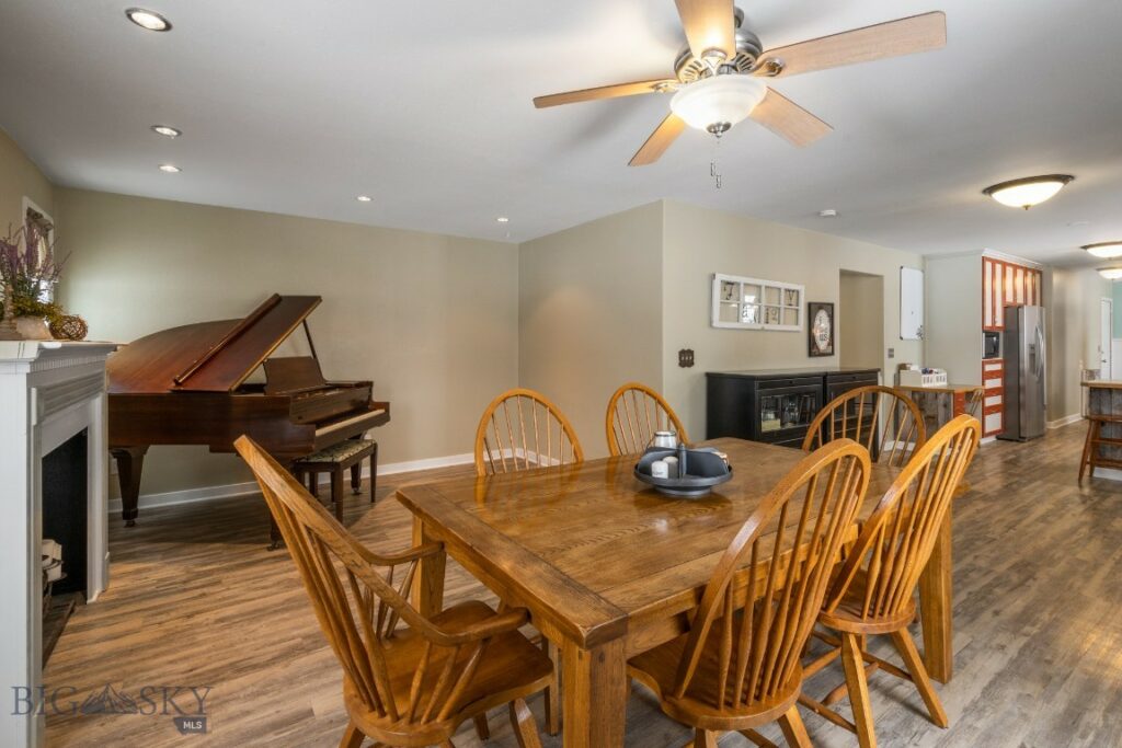 605 E Cameron Bridge, Bozeman MT 59718