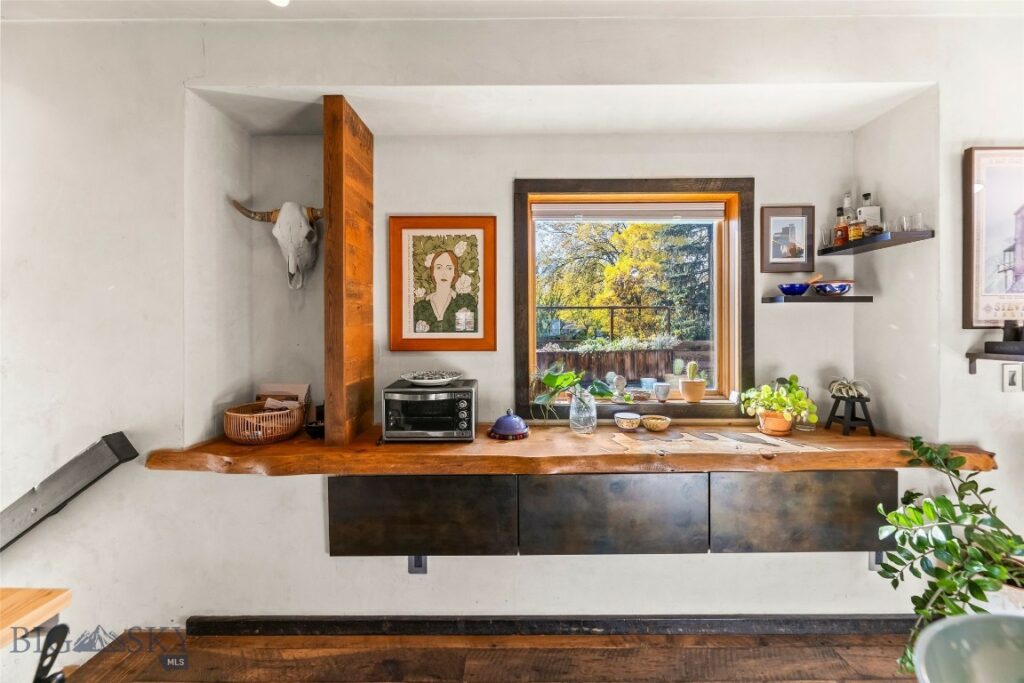 605 N Grand Avenue, Bozeman MT 59715